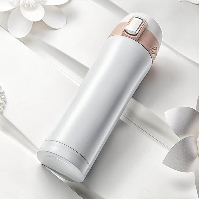 ins定制刻字保温杯