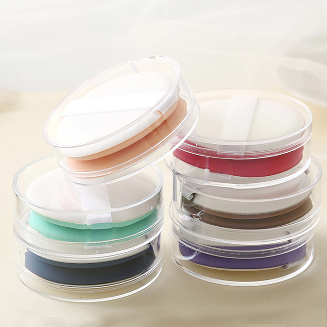 XAIX气垫专用粉扑通用替换装