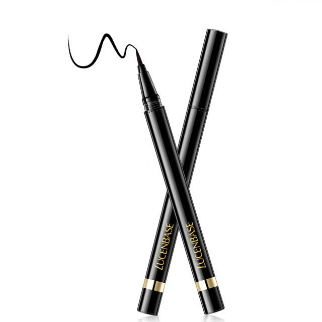 透真初学者眼线笔