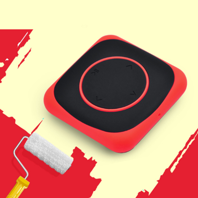 迷你MP3MP4播放器随身听可爱