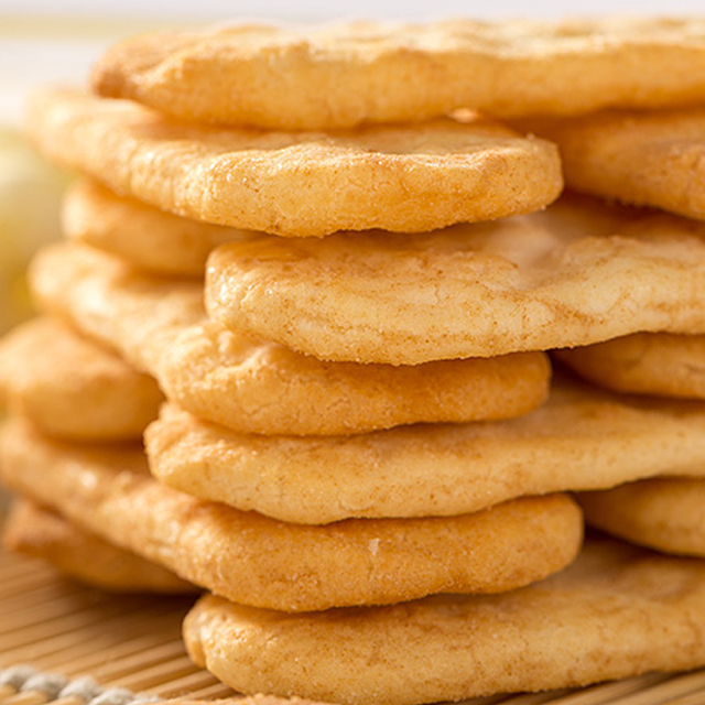 米多奇香米饼1000g雪饼米饼