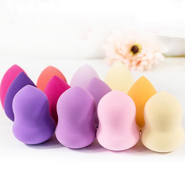 【买2送1】 葫芦粉扑水滴化妆海绵