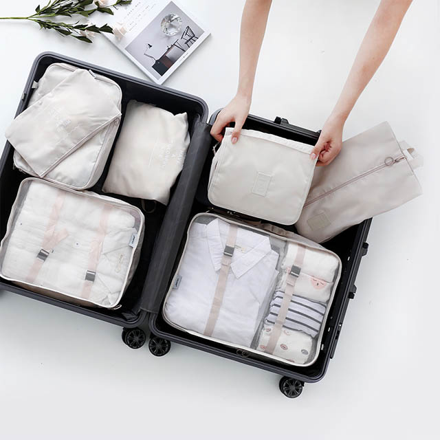 卡乐弗旅行收纳袋