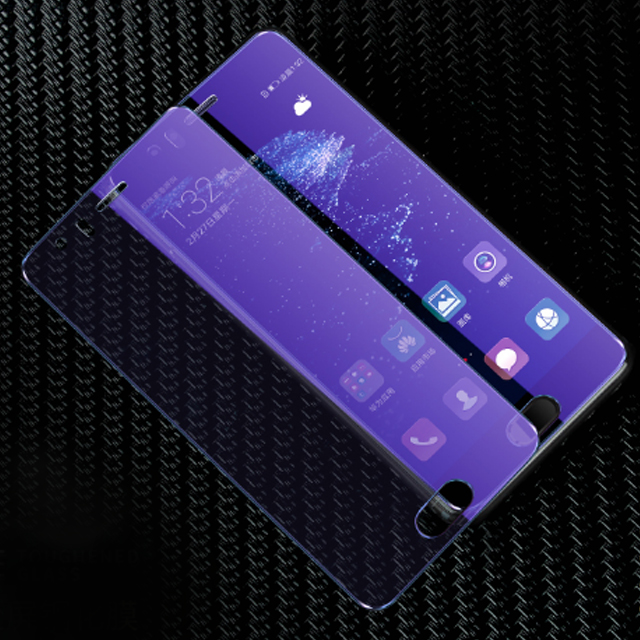 华为p10钢化膜全屏全覆盖