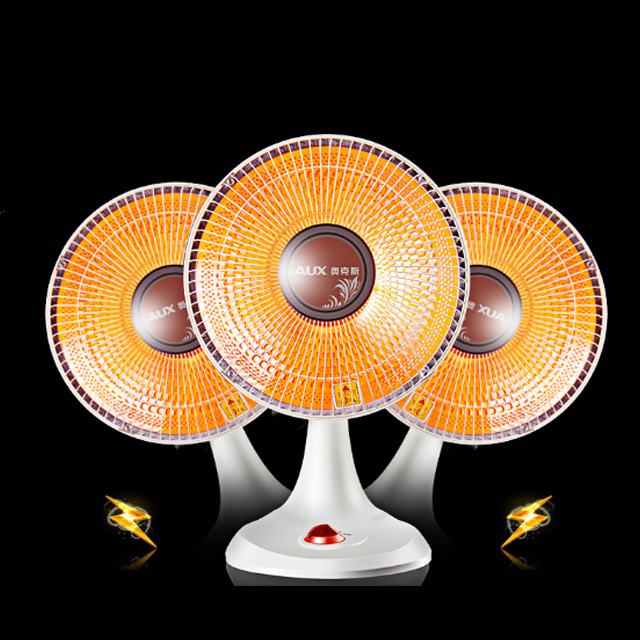 奥克斯小太阳取暖器