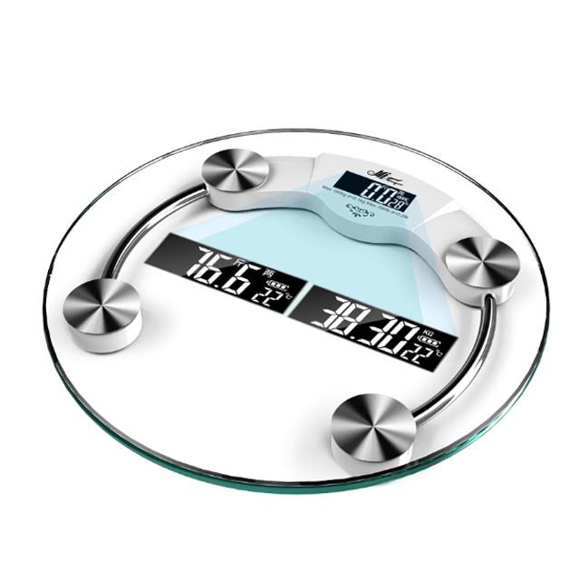 唯一称重电子称 体重秤