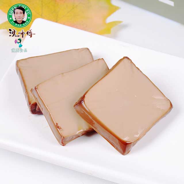 沈师傅鸡蛋干100g*70整箱