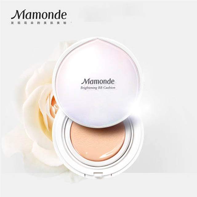 韩国梦妆气垫BB霜