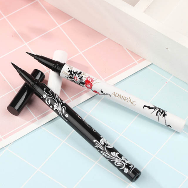 舞动奇迹防水眼线笔