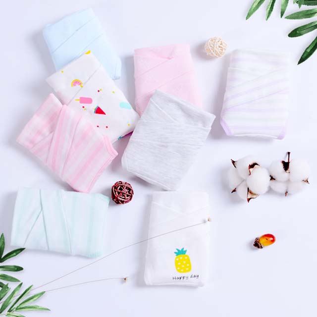 南极人孕妇内裤低腰透气