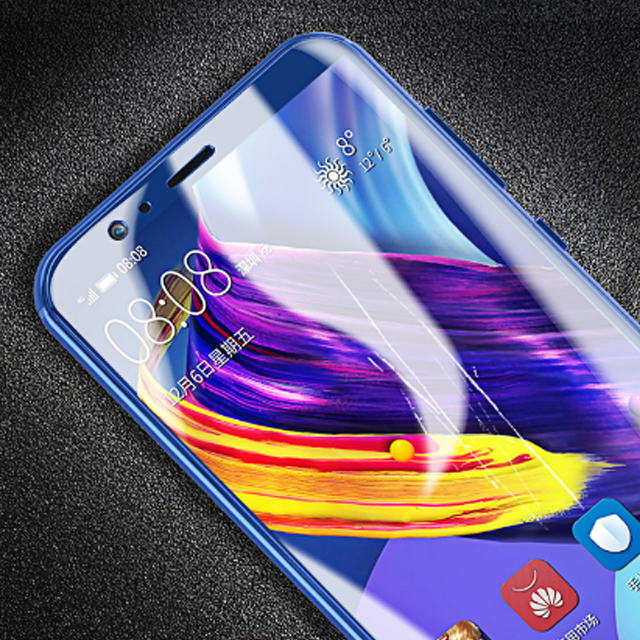 华为荣耀钢化水凝膜
