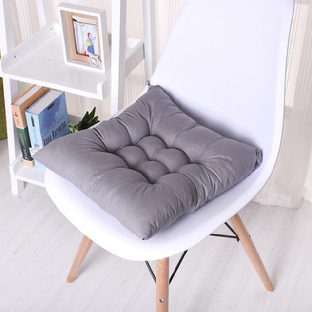 加厚餐桌椅子坐垫屁垫