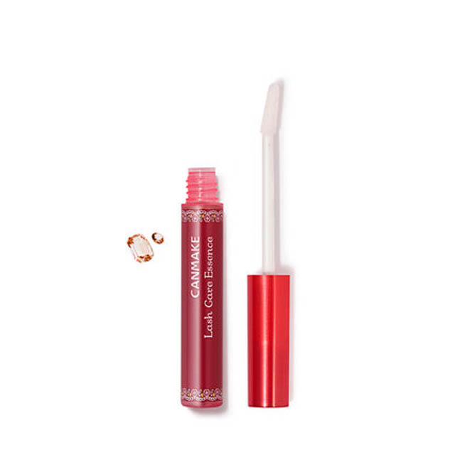日本CANMAKE睫毛增长液