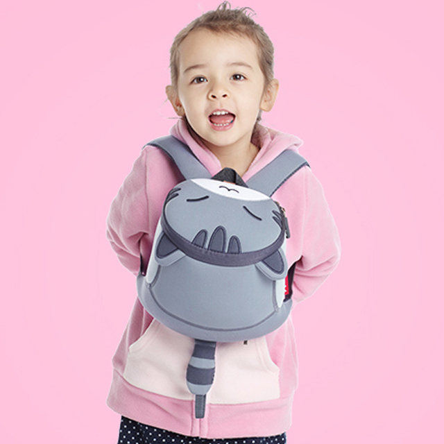 幼儿园书包宝宝防走失背包