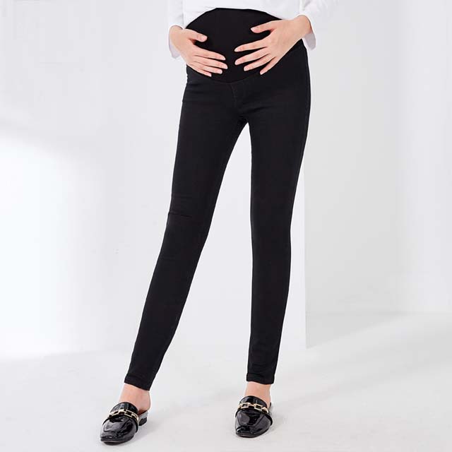 孕妇打底裤孕妇裤子春薄款