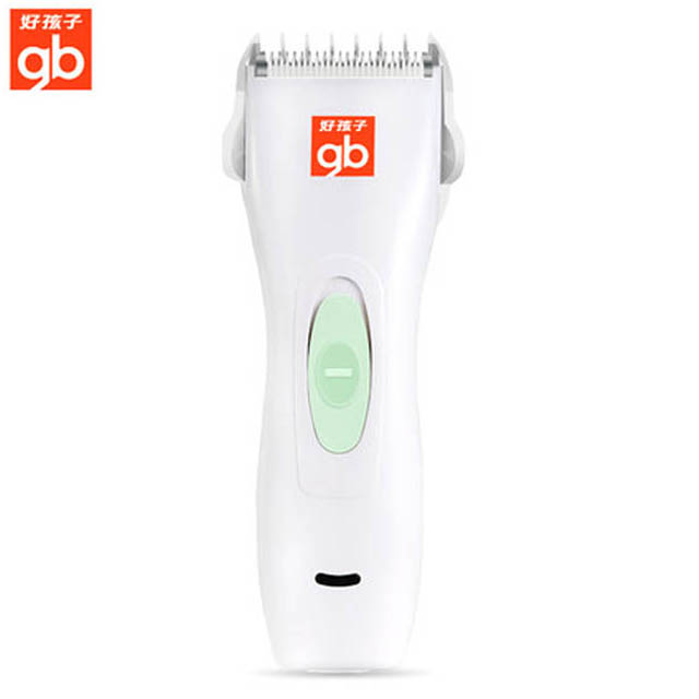 好孩子婴儿理发器超静音