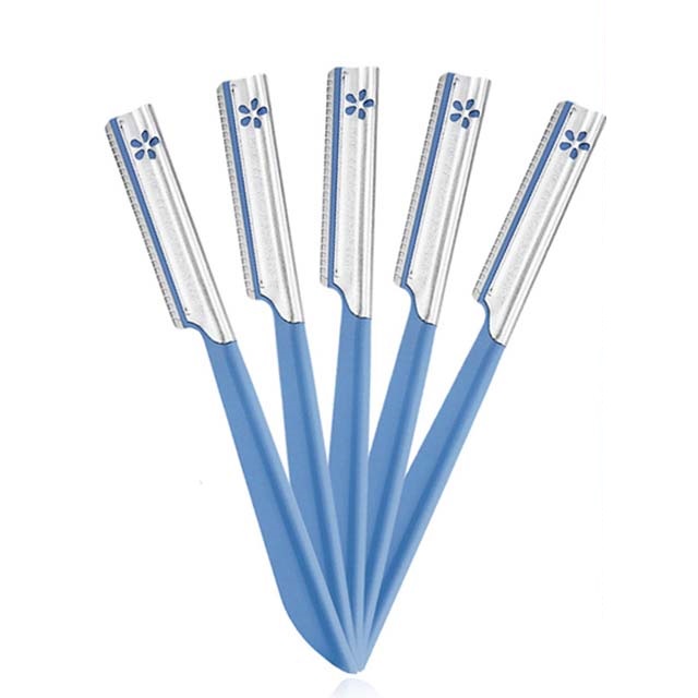 日本原装进口修眉刀