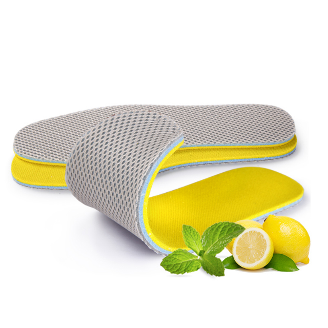 6双运动鞋垫男吸汗防臭