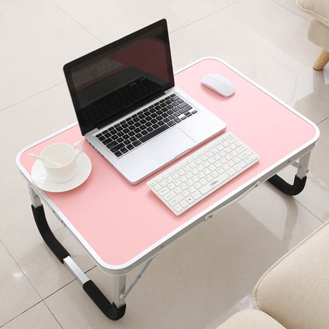 学生宿舍可折叠电脑桌
