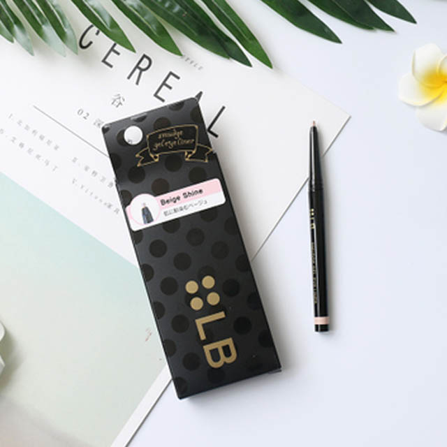 LB鲜奶油眼线胶笔