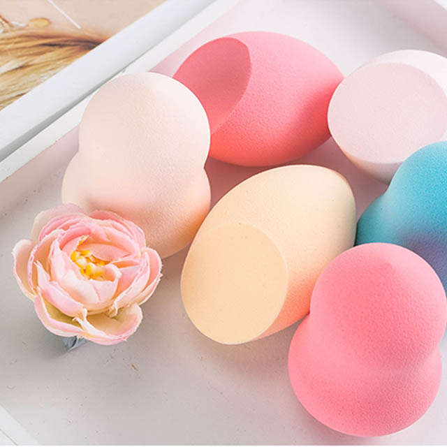 Litfly丽塔芙葫芦海绵粉扑