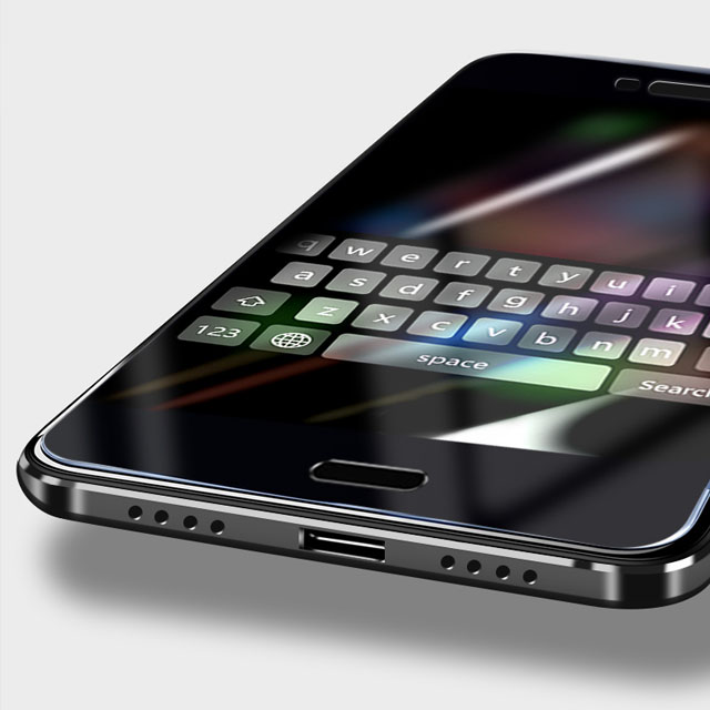 红米note4/4X钢化膜