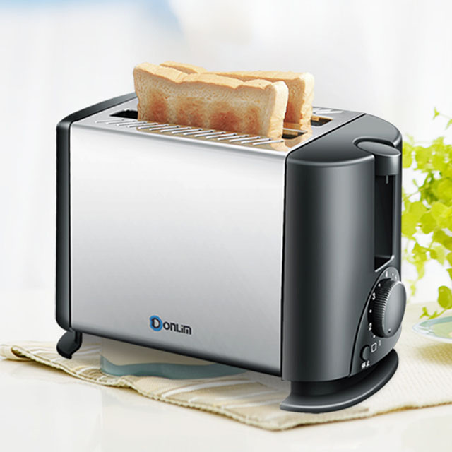 东菱烤面包机早餐吐司机