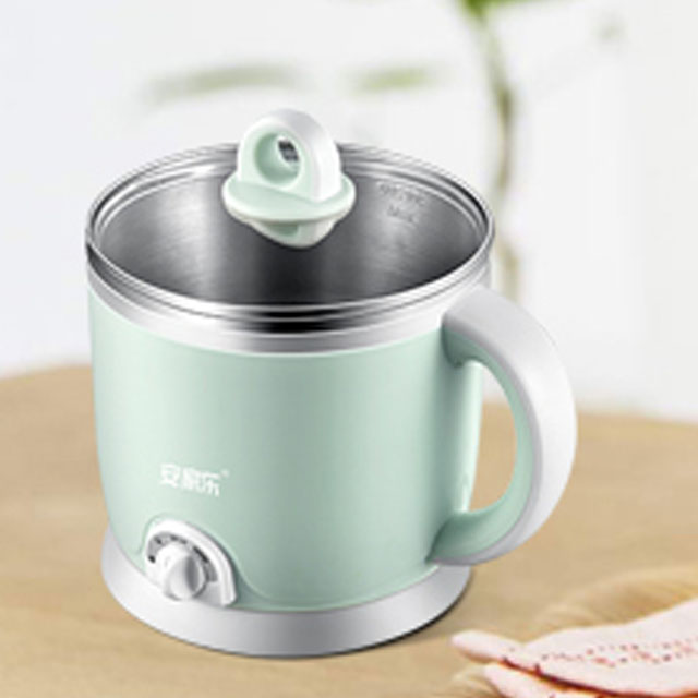 安家乐宿舍锅学生锅电煮锅