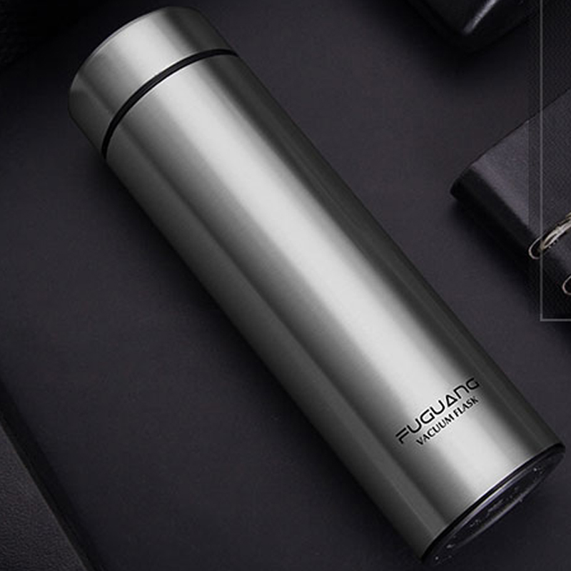 富光刻字定制保温杯