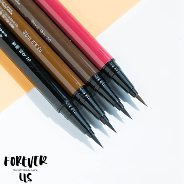 pony推荐~BBIA眼线液笔 