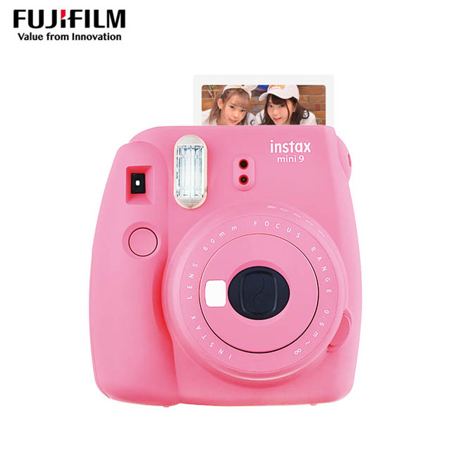 Fujifilm/富士mini9迷你拍立得