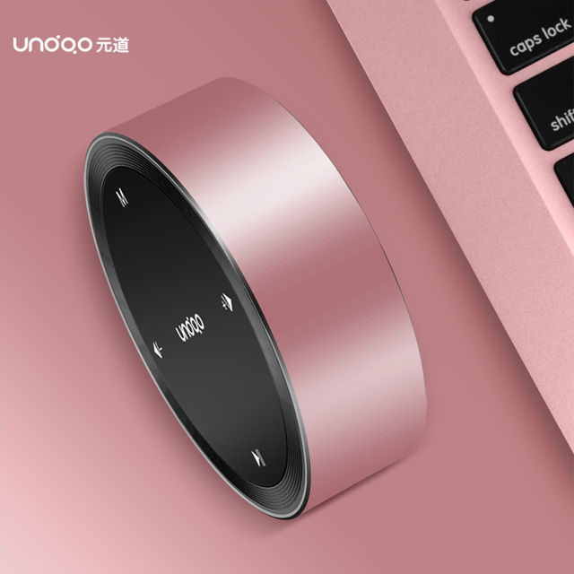 元道迷你蓝牙音箱无线音响