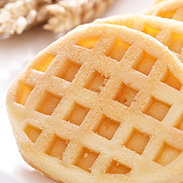 木糖醇食品无糖精饼干