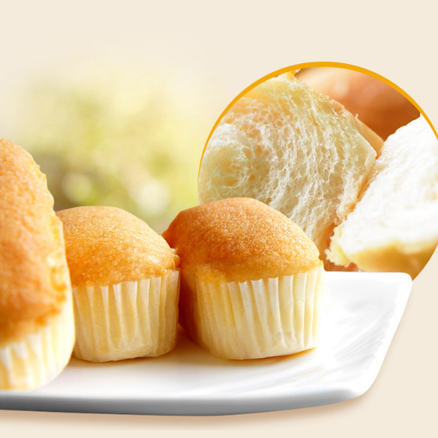 达利园法式软面包1500g