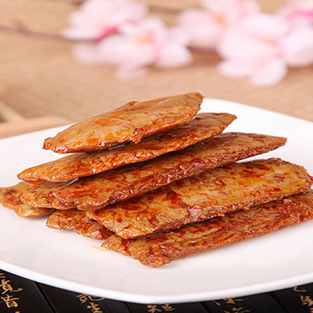 金磨坊手撕素牛排40包/盒