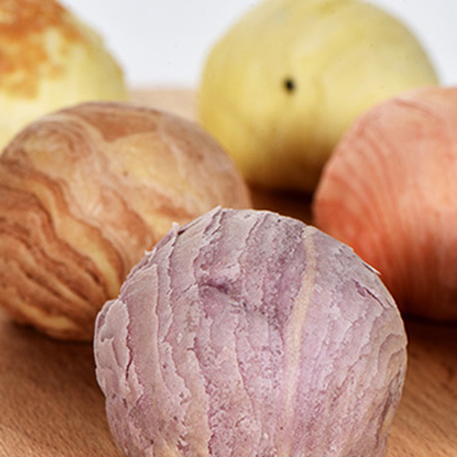 御茶膳房龙卷酥软点心