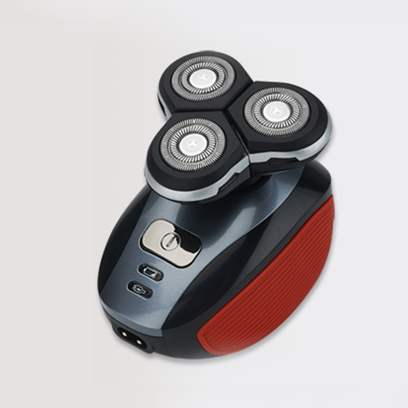 新款德国4d剃须刀电动充电式