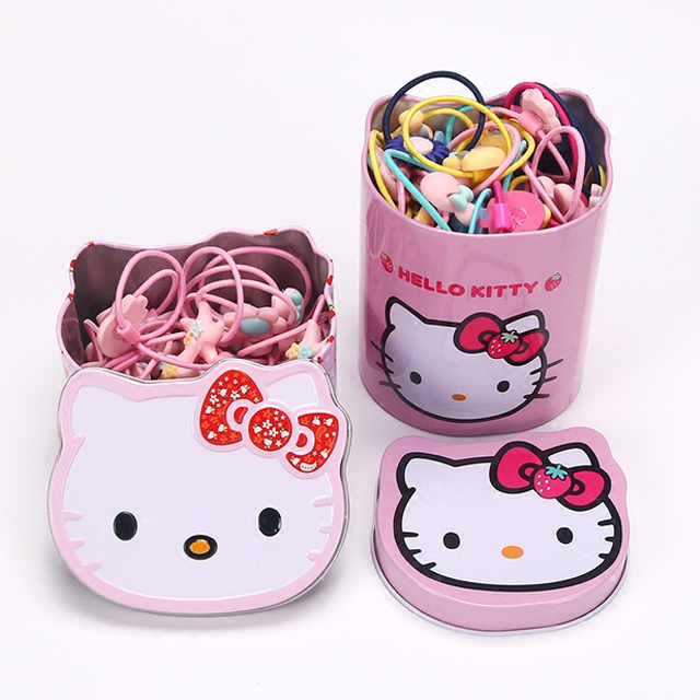 儿童发饰头绳发夹