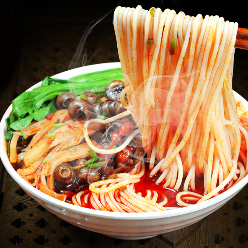 董阿姨广西柳州螺蛳粉*5