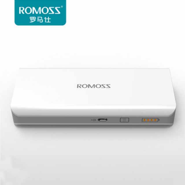 罗马仕10000毫安移动电源