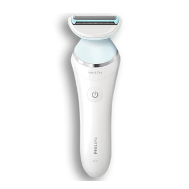 飞利浦女士电动脱毛仪剃毛器