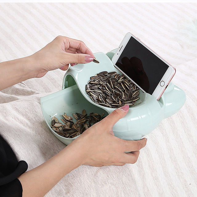 懒人嗑瓜子神器