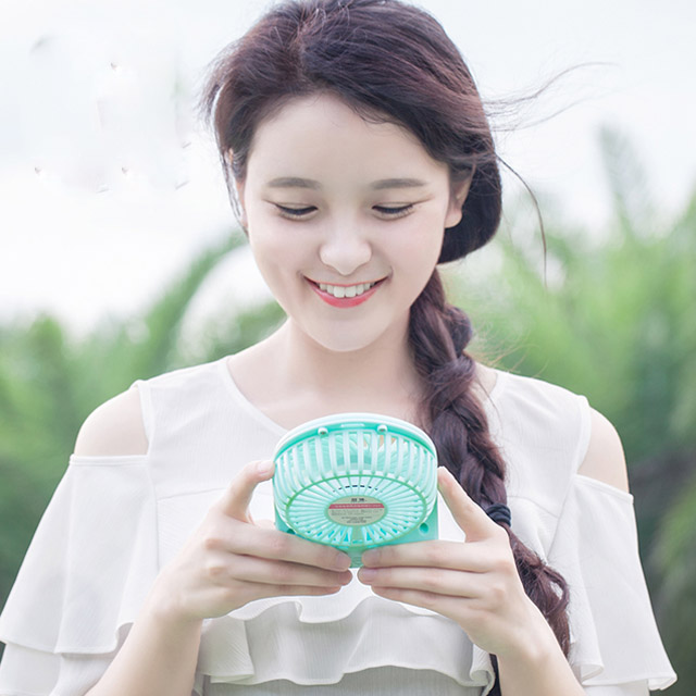 学生迷你小风扇