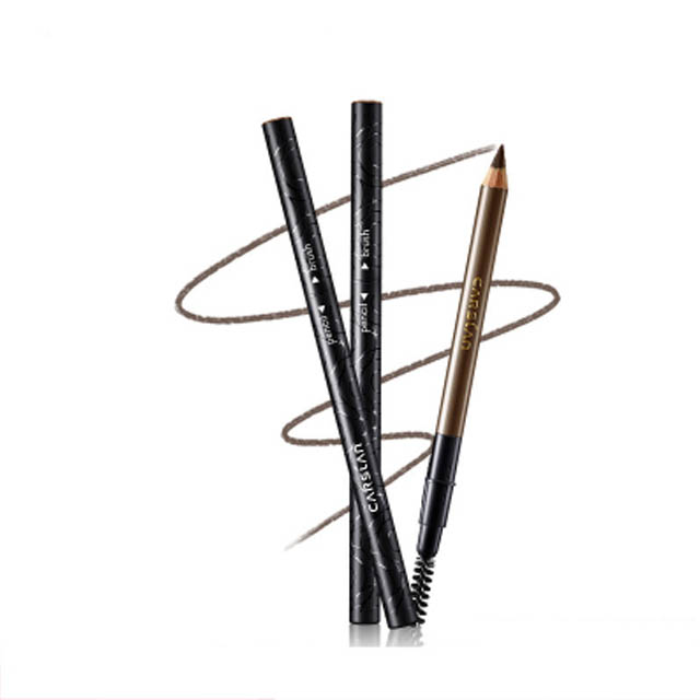 卡姿兰防水防汗眉笔