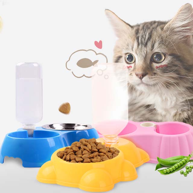 猫用饮水器喝水器