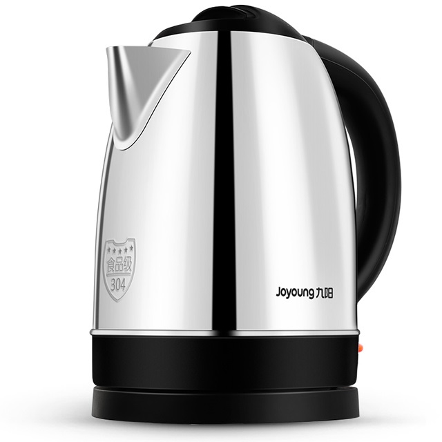 九阳电热水壶家用烧水壶