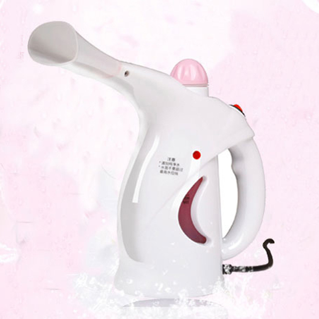 约克蒸脸补水美容仪喷雾