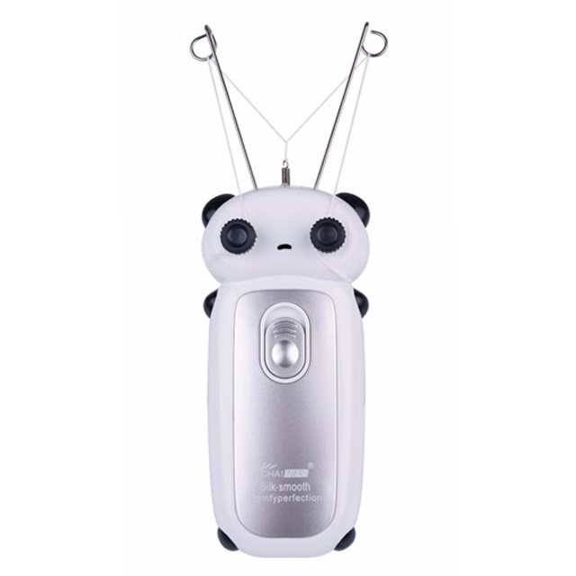 电动挽脸挽面器开脸拔毛器