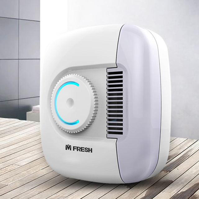 卫生间除臭器除味消毒机家用