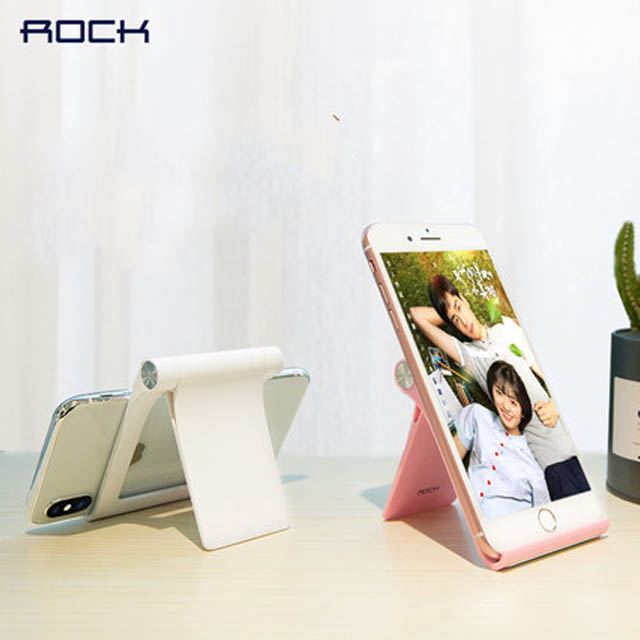 ROCK手机懒人支架